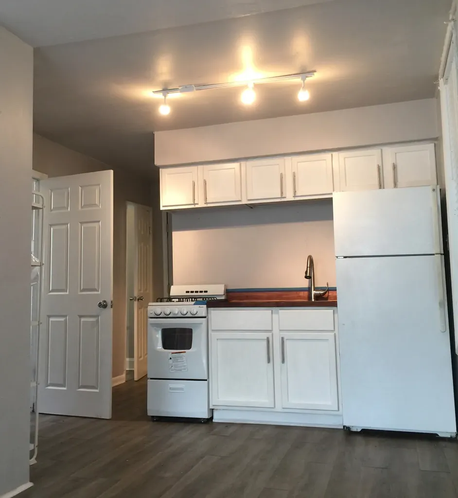 2862 West 22nd Place Chicago IL 60623