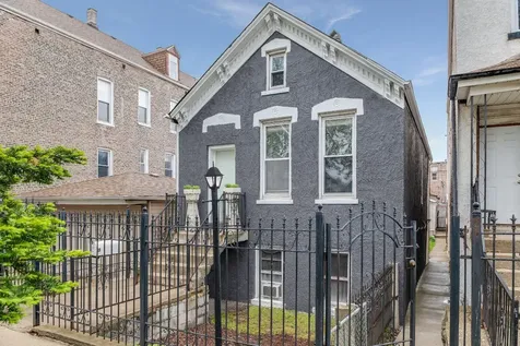 2862 West 22nd Place Chicago IL 60623