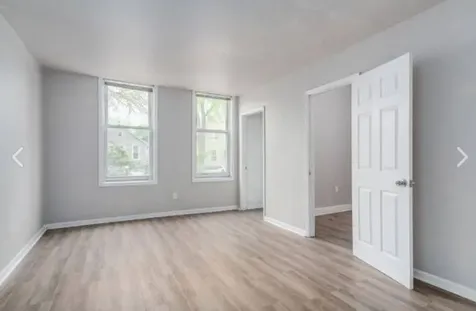 2862 West 22nd Place Chicago IL 60623