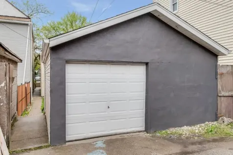 2862 West 22nd Place Chicago IL 60623
