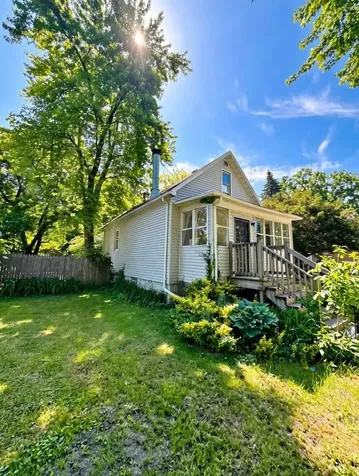 13921 South Atlantic Avenue Riverdale IL 60827