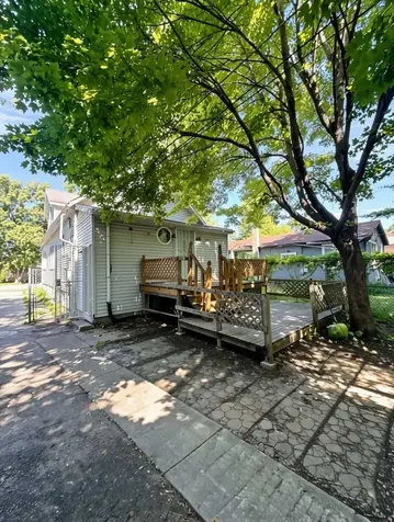13921 South Atlantic Avenue Riverdale IL 60827
