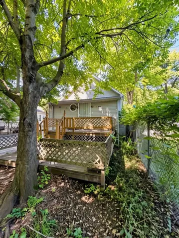 13921 South Atlantic Avenue Riverdale IL 60827