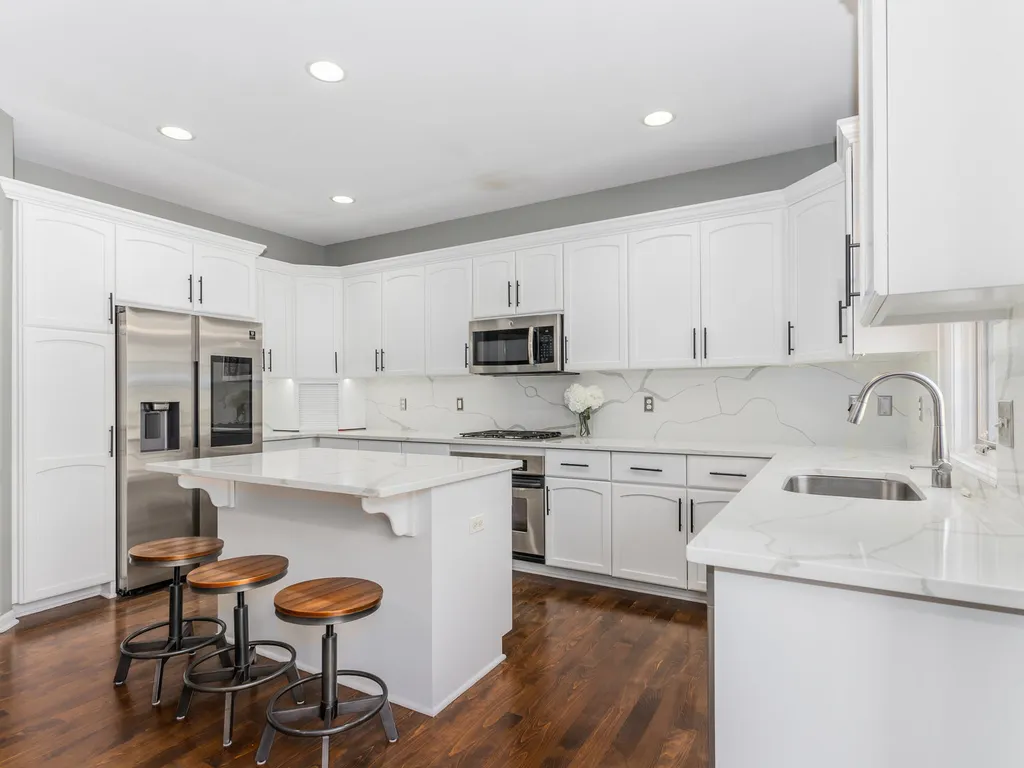 324 Big Rail Avenue Naperville IL 60540