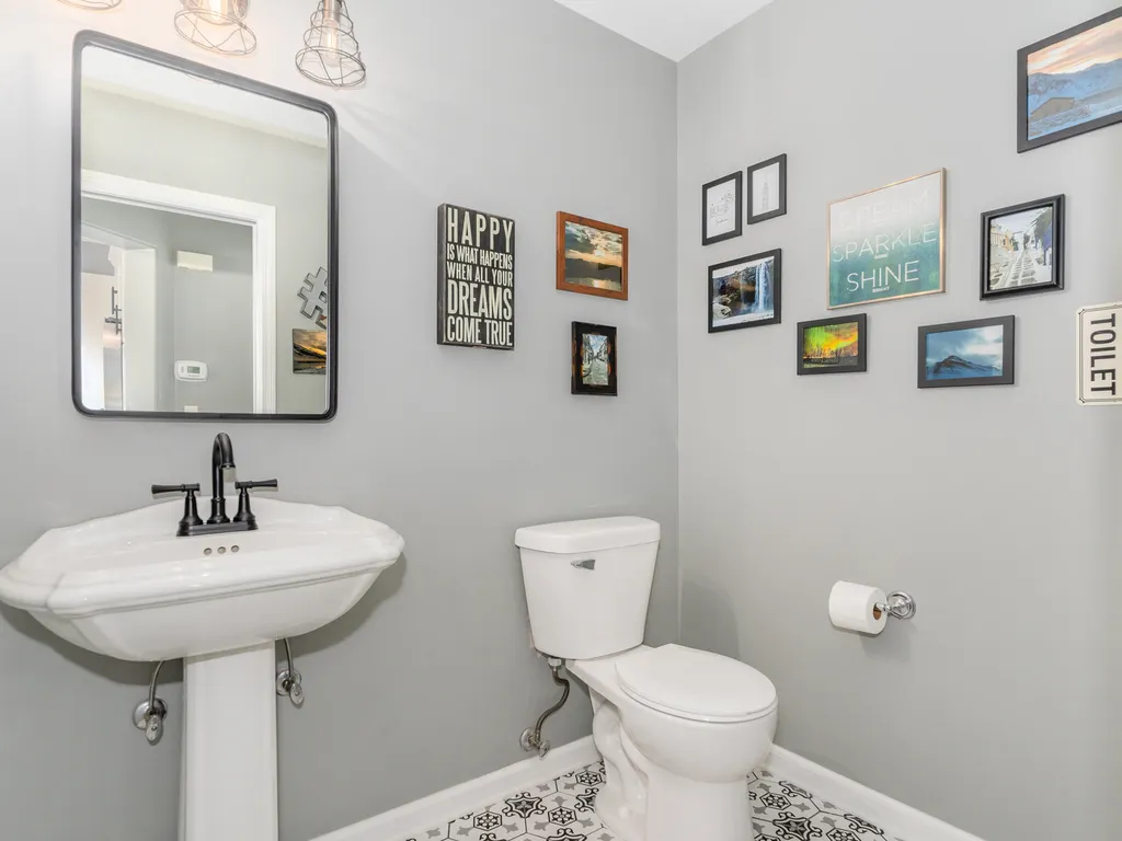 324 Big Rail Avenue Naperville IL 60540