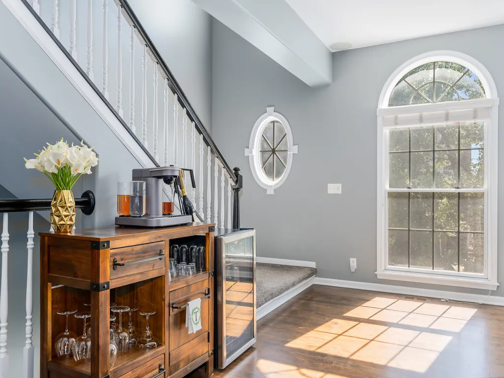 324 Big Rail Avenue Naperville IL 60540