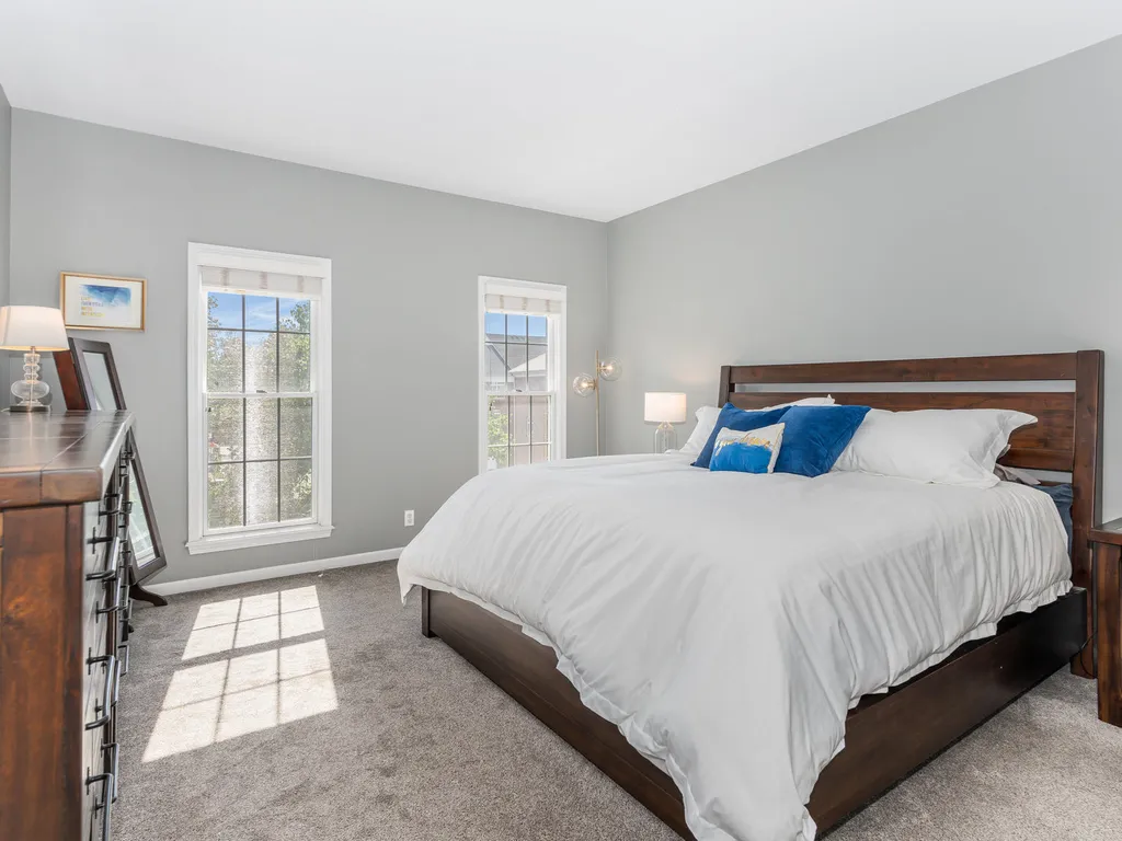324 Big Rail Avenue Naperville IL 60540