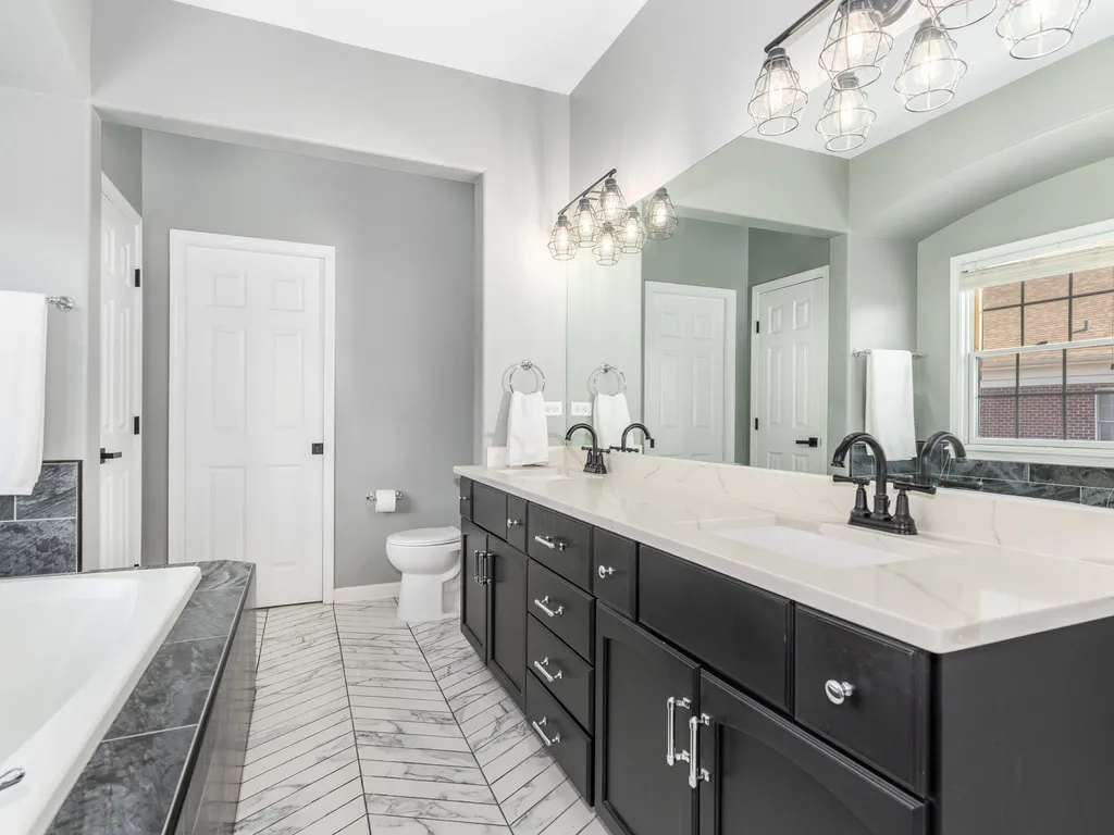 324 Big Rail Avenue Naperville IL 60540