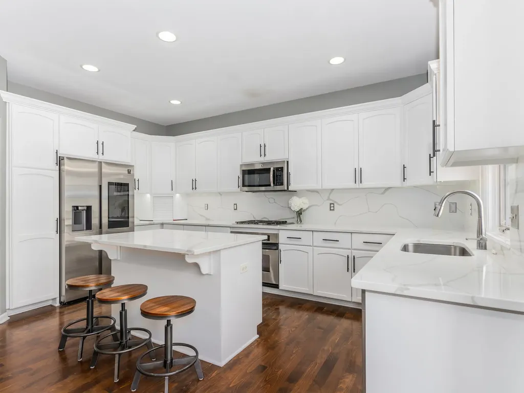 324 Big Rail Avenue Naperville IL 60540