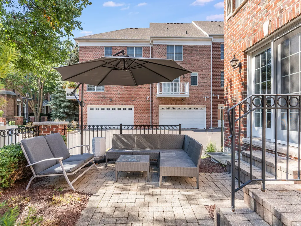 324 Big Rail Avenue Naperville IL 60540