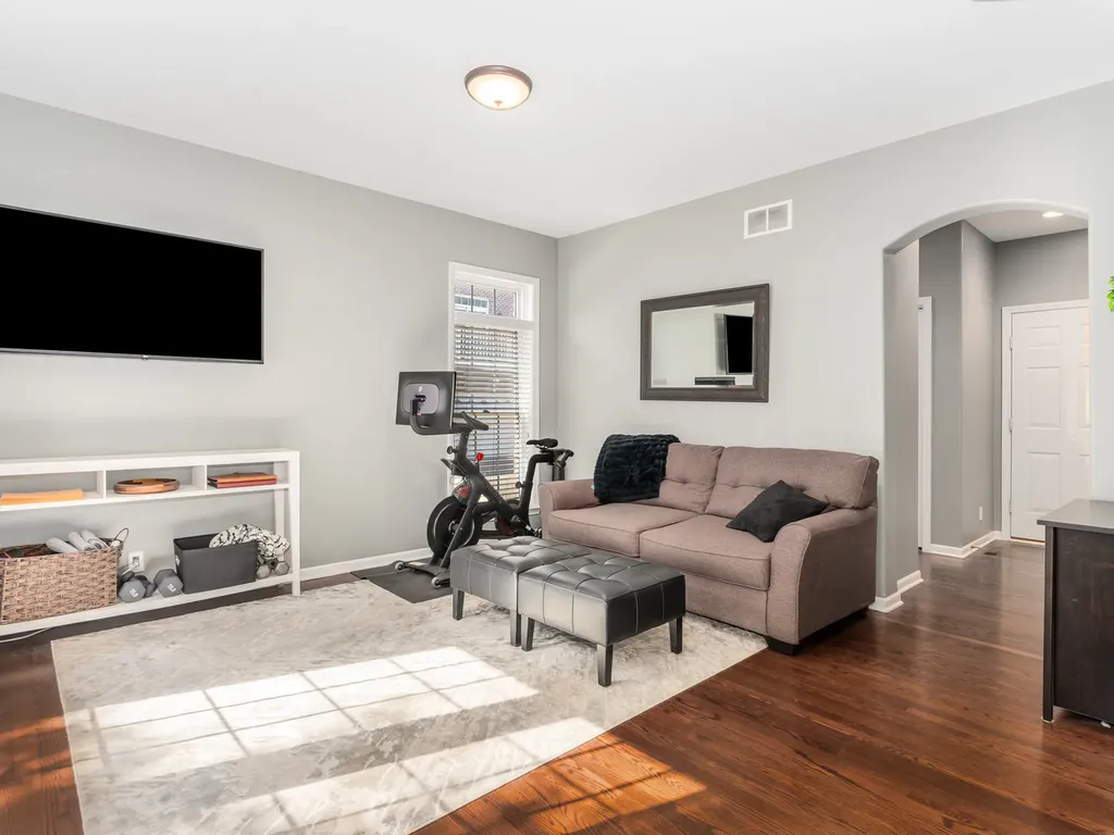 324 Big Rail Avenue Naperville IL 60540