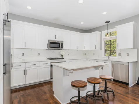 324 Big Rail Avenue Naperville IL 60540