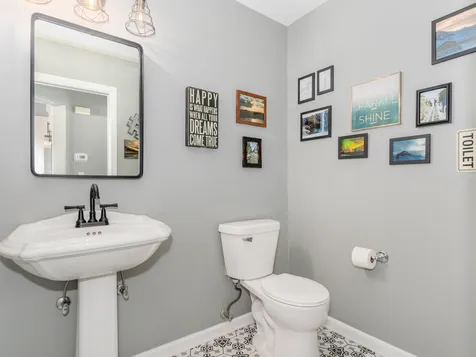 324 Big Rail Avenue Naperville IL 60540