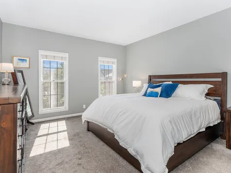 324 Big Rail Avenue Naperville IL 60540