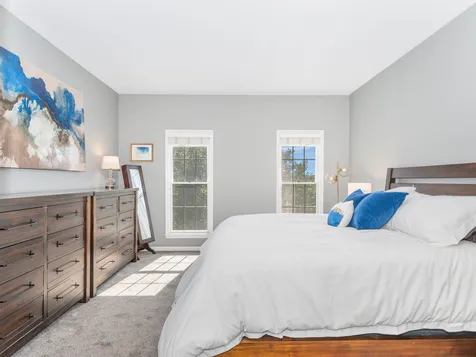 324 Big Rail Avenue Naperville IL 60540