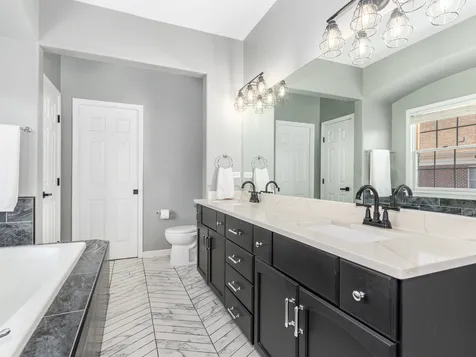 324 Big Rail Avenue Naperville IL 60540