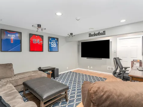 324 Big Rail Avenue Naperville IL 60540