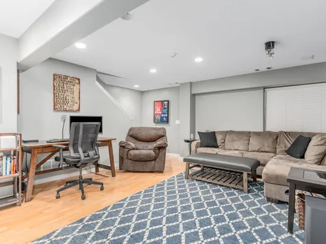 324 Big Rail Avenue Naperville IL 60540