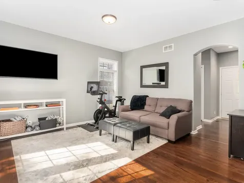 324 Big Rail Avenue Naperville IL 60540