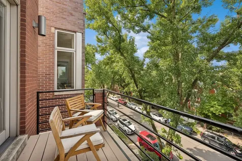 885 North Hermitage Avenue Chicago IL 60622