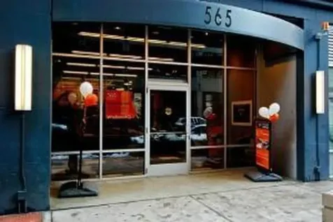 565 West Quincy Street Chicago IL 60661