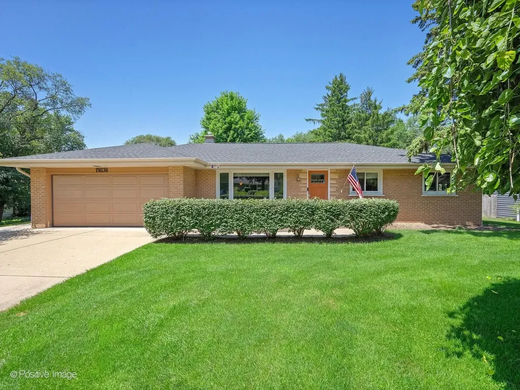 7N136 Briargate Terrace Medinah IL 60157