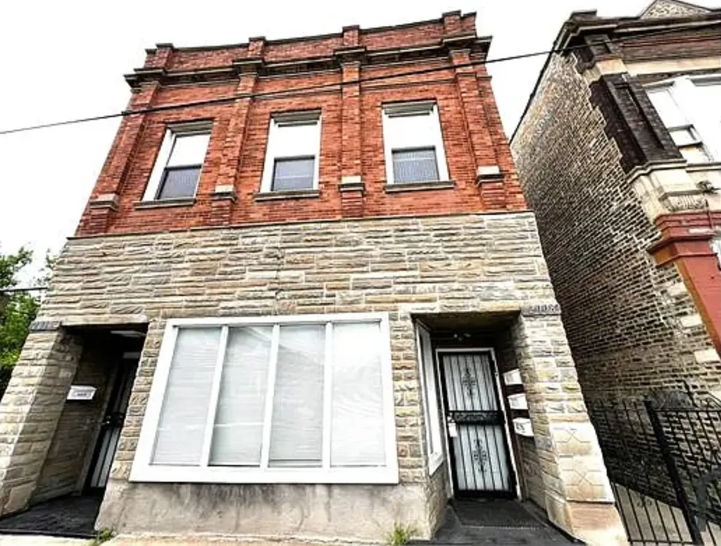 2008 South Pulaski Road Chicago IL 60623