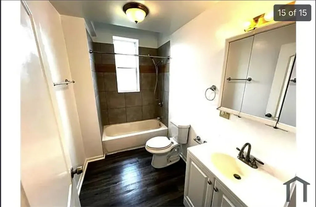 2008 South Pulaski Road Chicago IL 60623