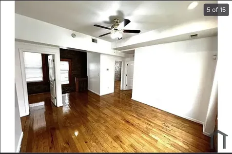 2008 South Pulaski Road Chicago IL 60623