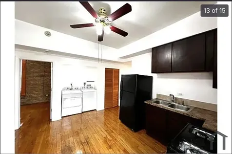 2008 South Pulaski Road Chicago IL 60623