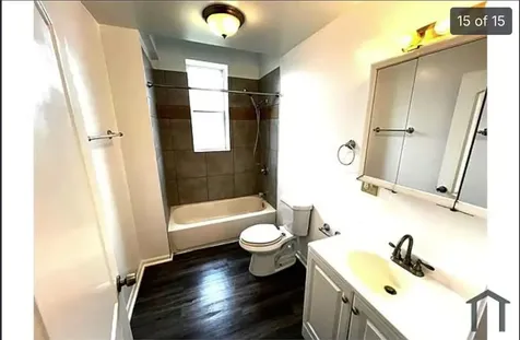 2008 South Pulaski Road Chicago IL 60623