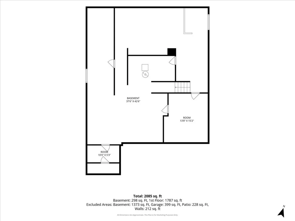 13802 Chestnut Lane Huntley IL 60142