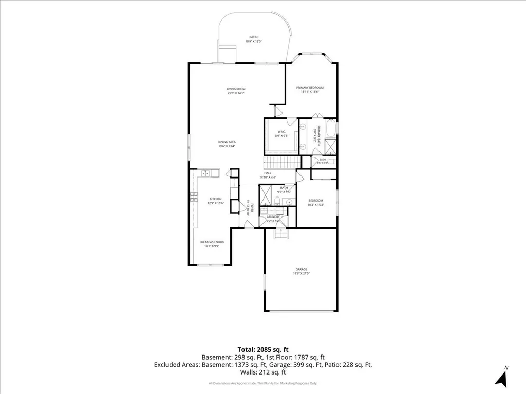 13802 Chestnut Lane Huntley IL 60142