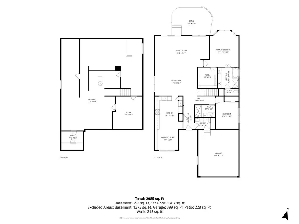 13802 Chestnut Lane Huntley IL 60142