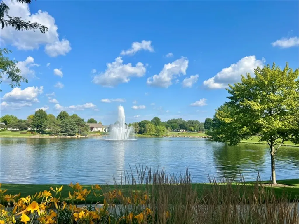 13802 Chestnut Lane Huntley IL 60142