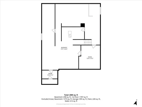 13802 Chestnut Lane Huntley IL 60142