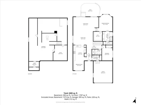 13802 Chestnut Lane Huntley IL 60142