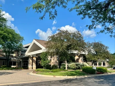 13802 Chestnut Lane Huntley IL 60142