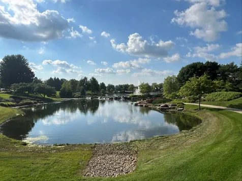 13802 Chestnut Lane Huntley IL 60142