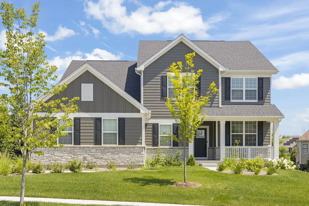 3687 Peregrine Way Elgin IL 60124