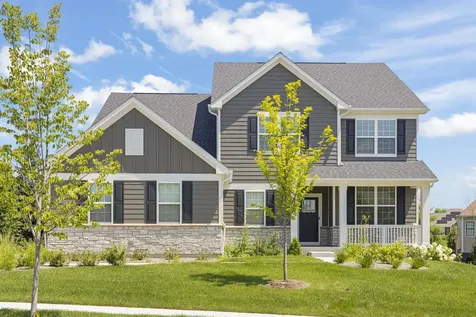 3687 Peregrine Way Elgin IL 60124