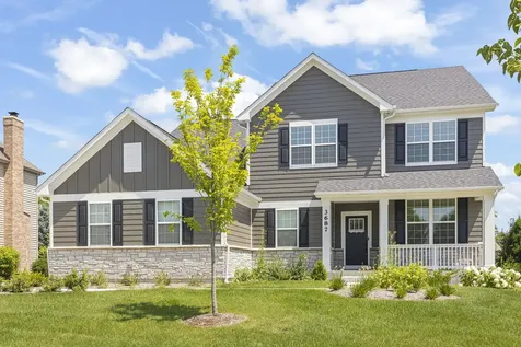 3687 Peregrine Way Elgin IL 60124