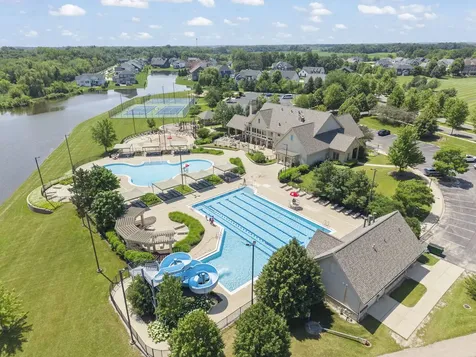3687 Peregrine Way Elgin IL 60124