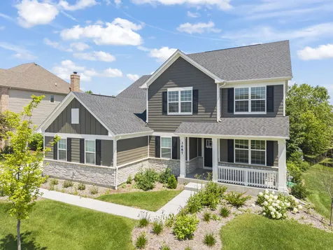 3687 Peregrine Way Elgin IL 60124