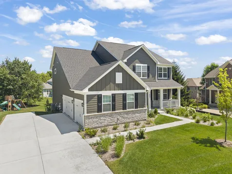 3687 Peregrine Way Elgin IL 60124