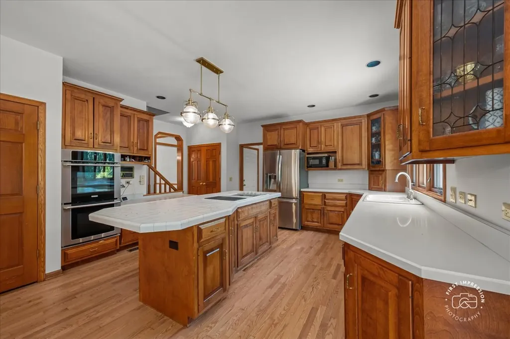 1404 Jonester Court Naperville IL 60563