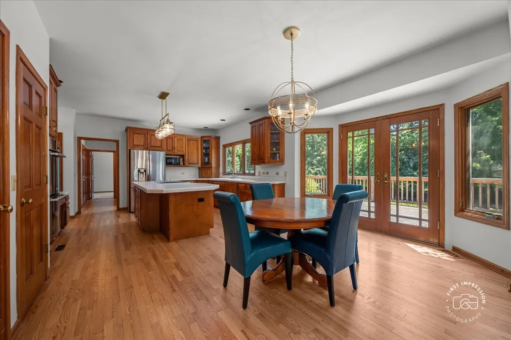 1404 Jonester Court Naperville IL 60563