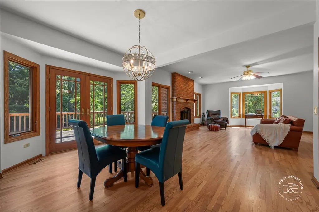 1404 Jonester Court Naperville IL 60563