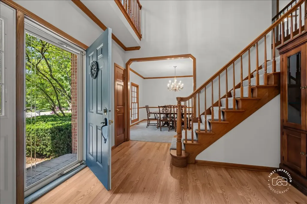 1404 Jonester Court Naperville IL 60563