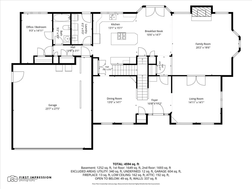 1404 Jonester Court Naperville IL 60563